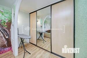 1-к квартира, на длительный срок, 41м2, 6/6 этаж