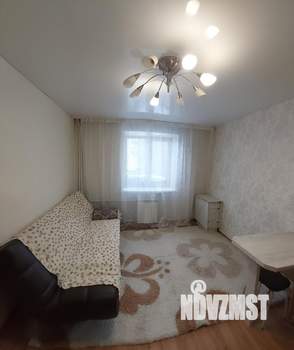 Студия квартира, на длительный срок, 19м2, 3/5 этаж