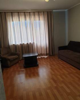 1-к квартира, на длительный срок, 56м2, 2/8 этаж