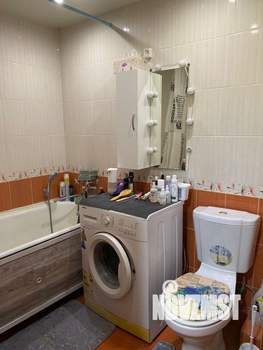 2-к квартира, на длительный срок, 45м2, 5/5 этаж