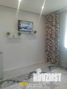 Студия квартира, посуточно, 20м2, 1/5 этаж