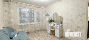 1-к квартира, на длительный срок, 36м2, 2/9 этаж