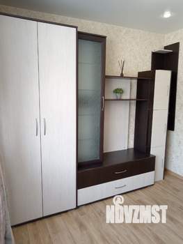 1-к квартира, на длительный срок, 18м2, 3/5 этаж