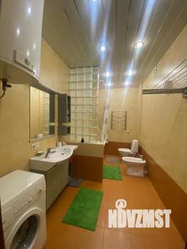 2-к квартира, на длительный срок, 75м2, 4/6 этаж