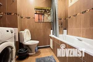 1-к квартира, посуточно, 30м2, 2/4 этаж