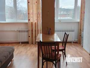 1-к квартира, на длительный срок, 40м2, 2/9 этаж