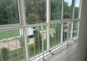 1-к квартира, на длительный срок, 35м2, 2/17 этаж