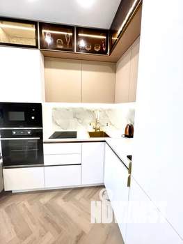 1-к квартира, посуточно, 42м2, 5/10 этаж