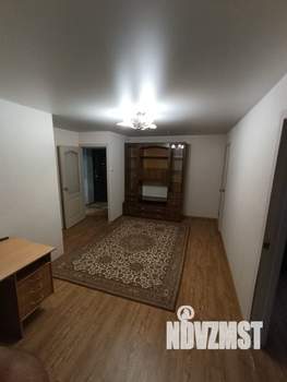 2-к квартира, на длительный срок, 42м2, 1/5 этаж