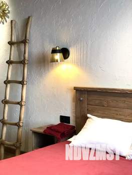 1-к квартира, посуточно, 45м2, 19/19 этаж