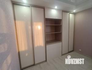 2-к квартира, на длительный срок, 60м2, 9/16 этаж