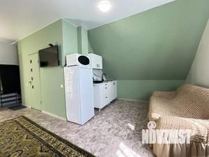 1-к квартира, посуточно, 60м2, 1/1 этаж