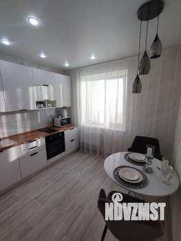 1-к квартира, на длительный срок, 34м2, 7/10 этаж