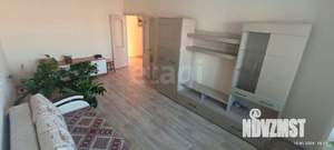 2-к квартира, на длительный срок, 59м2, 13/17 этаж