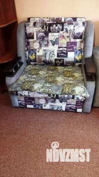 Студия квартира, на длительный срок, 26м2, 3/10 этаж