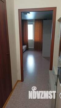 1-к квартира, на длительный срок, 20м2, 10/10 этаж