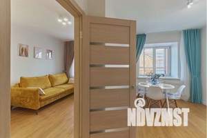 1-к квартира, посуточно, 47м2, 3/11 этаж