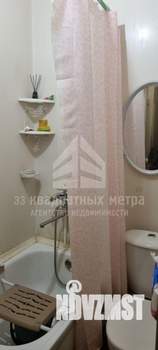 Студия квартира, на длительный срок, 15м2, 1/10 этаж