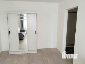 1-к квартира, на длительный срок, 35м2, 11/17 этаж