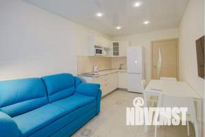1-к квартира, посуточно, 45м2, 11/11 этаж