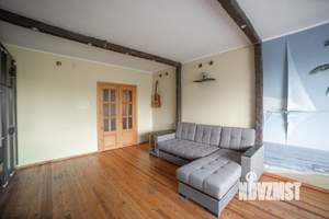 2-к квартира, на длительный срок, 72м2, 5/6 этаж