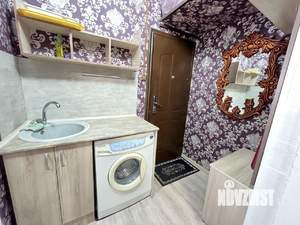 2-к квартира, посуточно, 50м2, 1/1 этаж