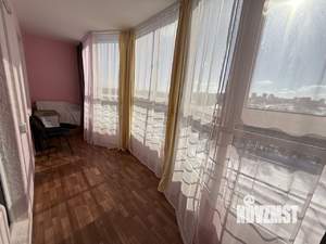 1-к квартира, на длительный срок, 35м2, 11/15 этаж