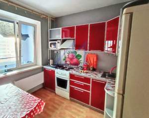 1-к квартира, на длительный срок, 43м2, 5/10 этаж