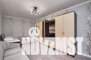 1-к квартира, посуточно, 36м2, 3/10 этаж