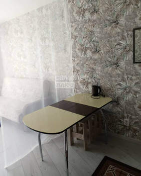 2-к квартира, на длительный срок, 43м2, 11/17 этаж