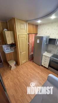 Студия квартира, на длительный срок, 15м2, 5/10 этаж