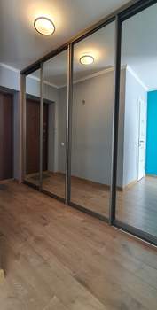 Студия квартира, на длительный срок, 35м2, 5/10 этаж