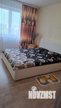 2-к квартира, посуточно, 58м2, 12/17 этаж