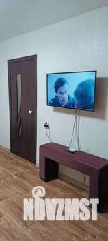 1-к квартира, посуточно, 36м2, 1/9 этаж