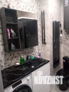 2-к квартира, посуточно, 40м2, 7/16 этаж