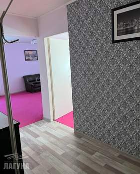 2-к квартира, на длительный срок, 49м2, 1/11 этаж