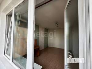 1-к квартира, на длительный срок, 27м2, 6/10 этаж