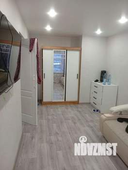 1-к квартира, на длительный срок, 20м2, 2/9 этаж