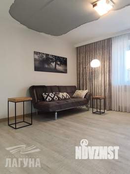 3-к квартира, на длительный срок, 66м2, 4/10 этаж