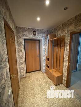 1-к квартира, на длительный срок, 39м2, 3/9 этаж