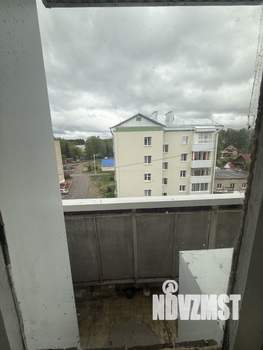 1-к квартира, на длительный срок, 39м2, 5/5 этаж