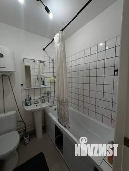 1-к квартира, на длительный срок, 42м2, 4/10 этаж