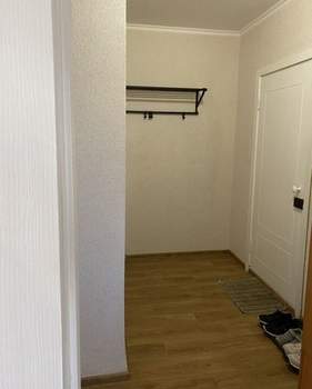 1-к квартира, на длительный срок, 37м2, 5/10 этаж