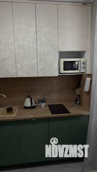 1-к квартира, на длительный срок, 27м2, 2/10 этаж