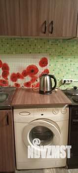 Студия квартира, на длительный срок, 18м2, 1/2 этаж