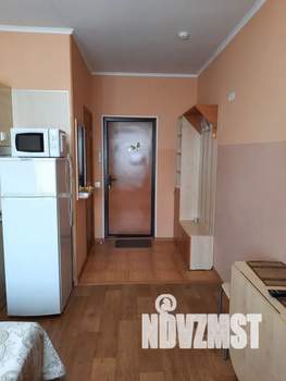 1-к квартира, посуточно, 19м2, 2/4 этаж