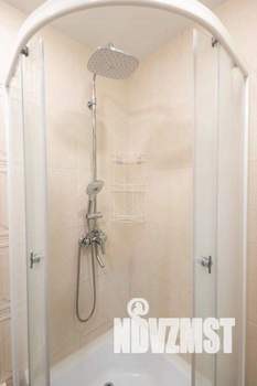 2-к квартира, посуточно, 42м2, 1/1 этаж