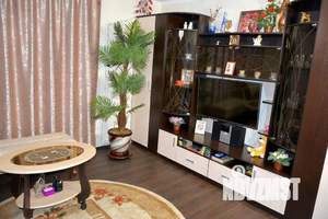 1-к квартира, посуточно, 32м2, 1/5 этаж