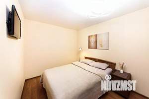 1-к квартира, посуточно, 49м2, 1/1 этаж