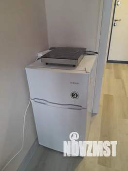 Студия квартира, посуточно, 24м2, 2/16 этаж